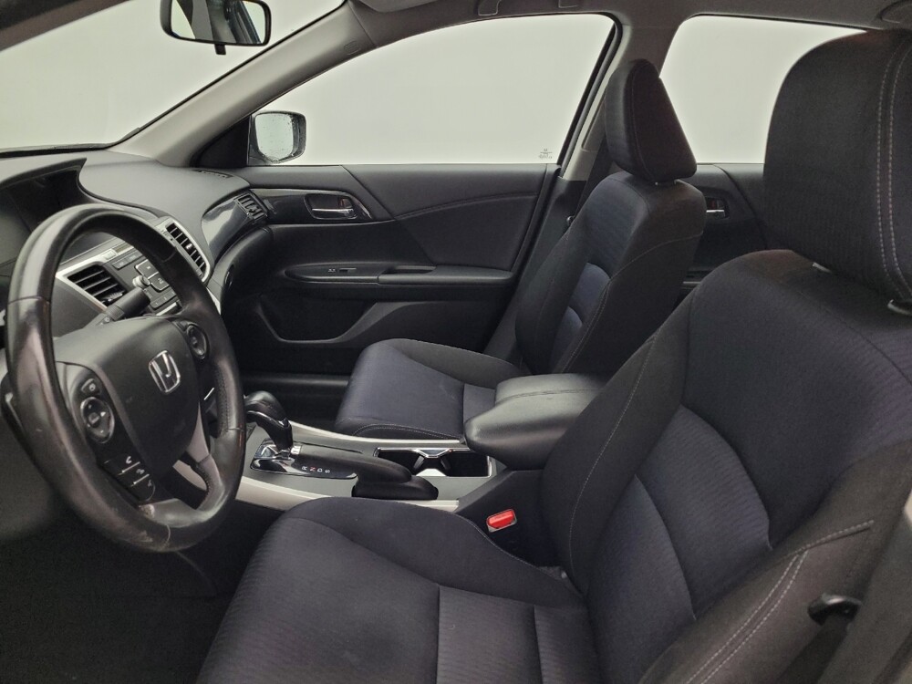 2015 Honda Accord in Raleigh, NC 27604 - 18091807 17