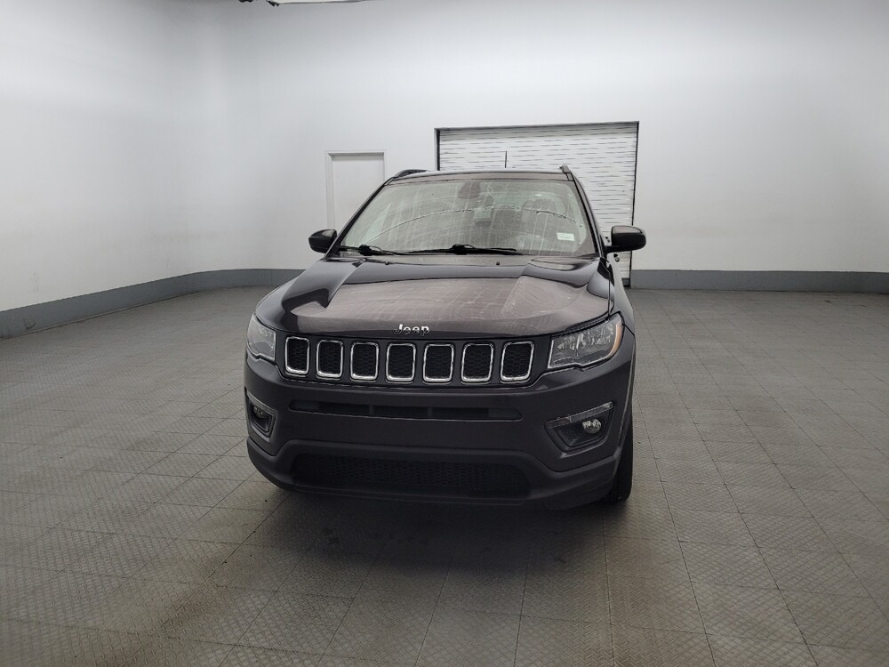 2020 Jeep Compass in New Castle, DE 19720 - 18091808 15