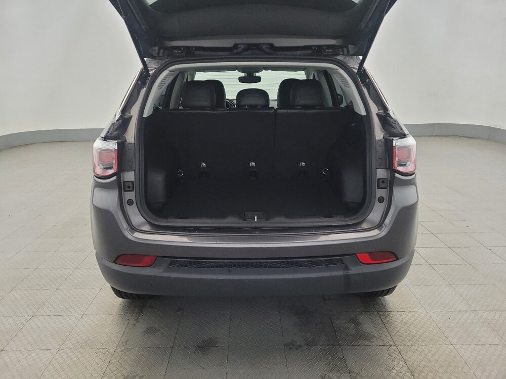 2020 Jeep Compass in New Castle, DE 19720 - 18091808 29