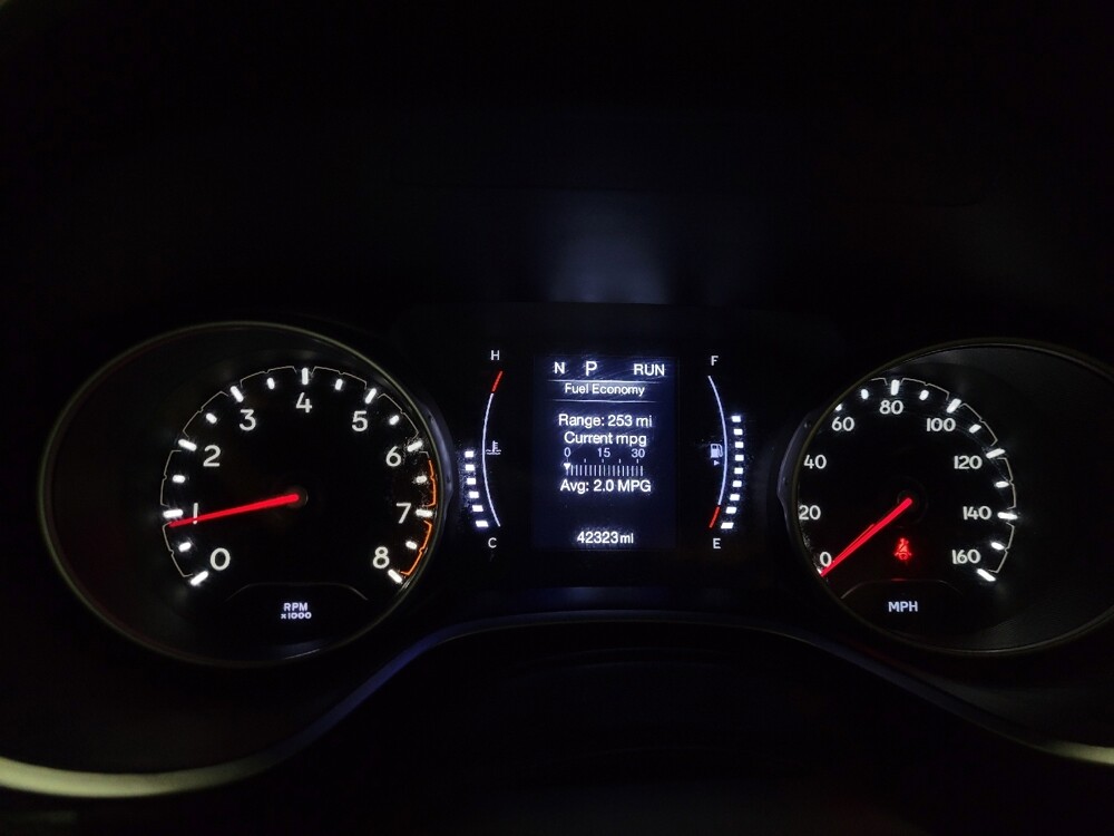 2020 Jeep Compass in New Castle, DE 19720 - 18091808 23