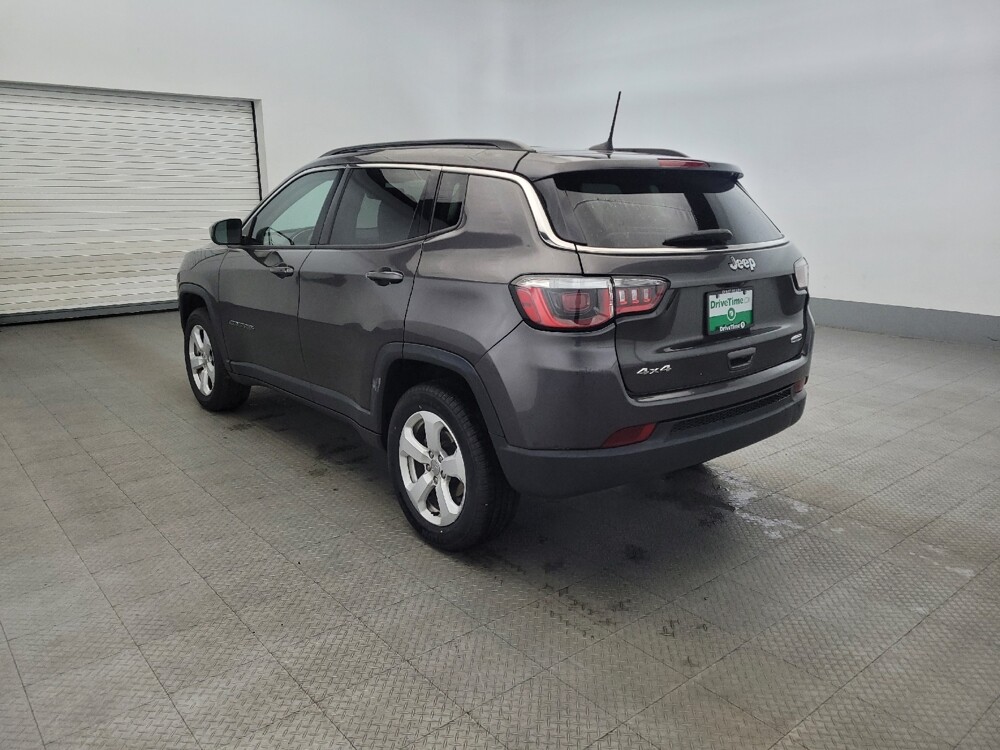 2020 Jeep Compass in New Castle, DE 19720 - 18091808 5