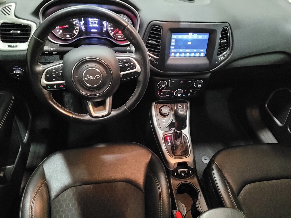 2020 Jeep Compass in New Castle, DE 19720 - 18091808 22