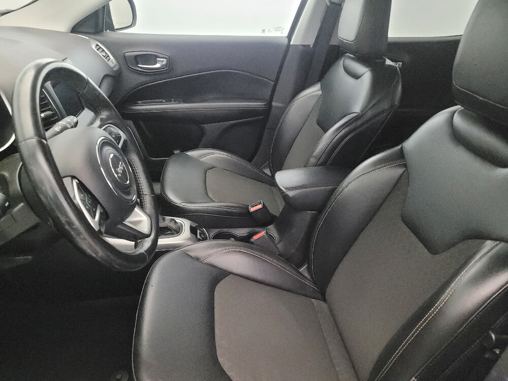 2020 Jeep Compass in New Castle, DE 19720 - 18091808 17