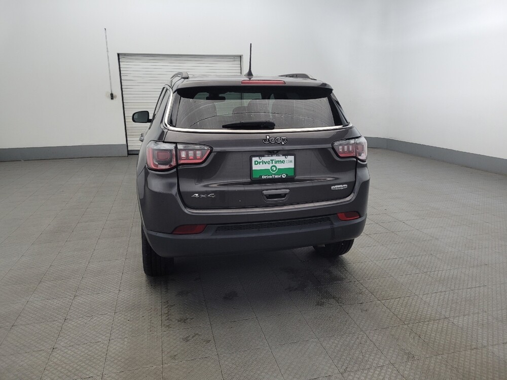 2020 Jeep Compass in New Castle, DE 19720 - 18091808 6