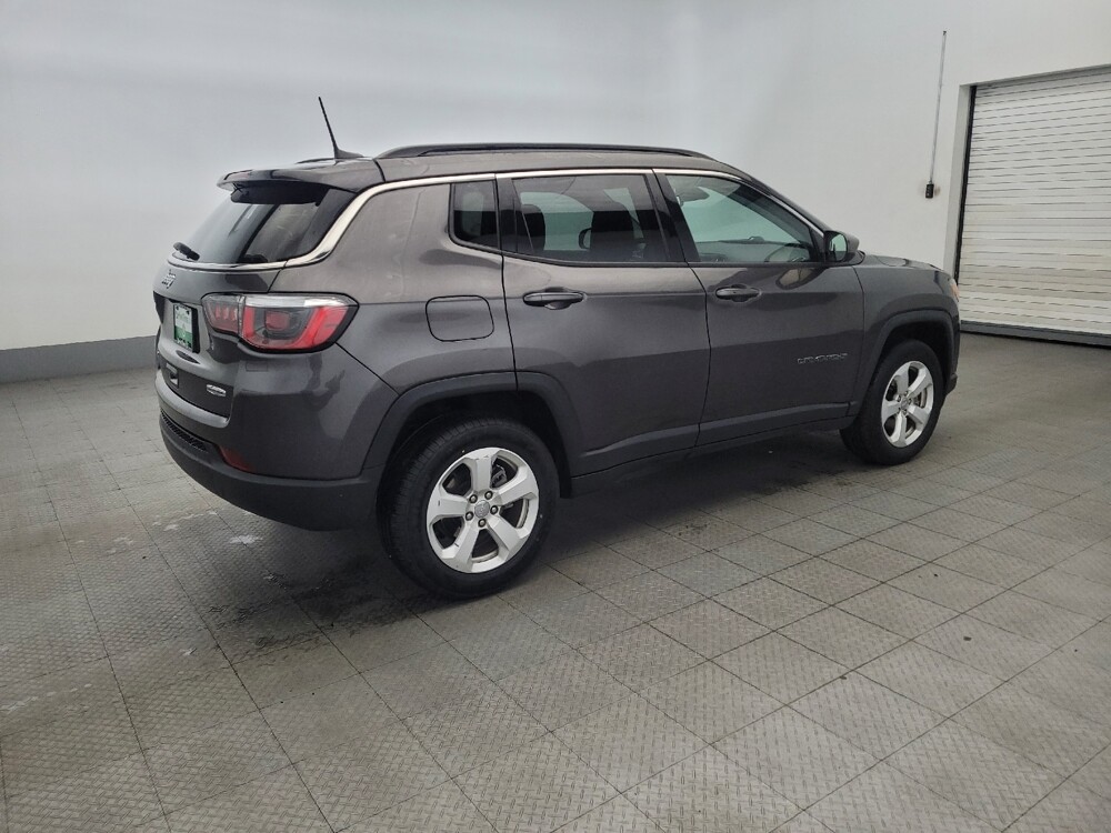 2020 Jeep Compass in New Castle, DE 19720 - 18091808 10