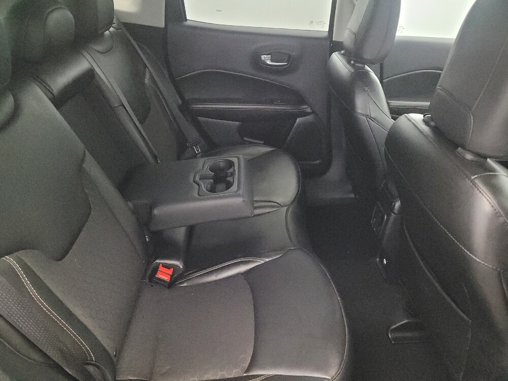 2020 Jeep Compass in New Castle, DE 19720 - 18091808 19