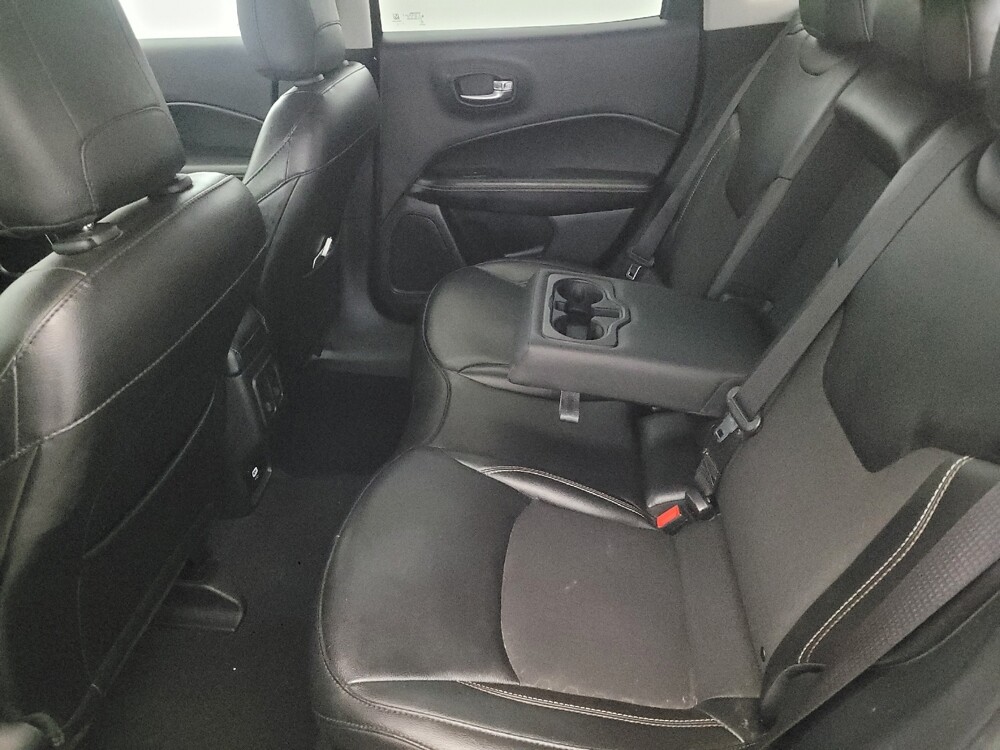 2020 Jeep Compass in New Castle, DE 19720 - 18091808 18