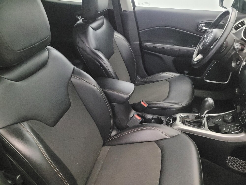 2020 Jeep Compass in New Castle, DE 19720 - 18091808 21