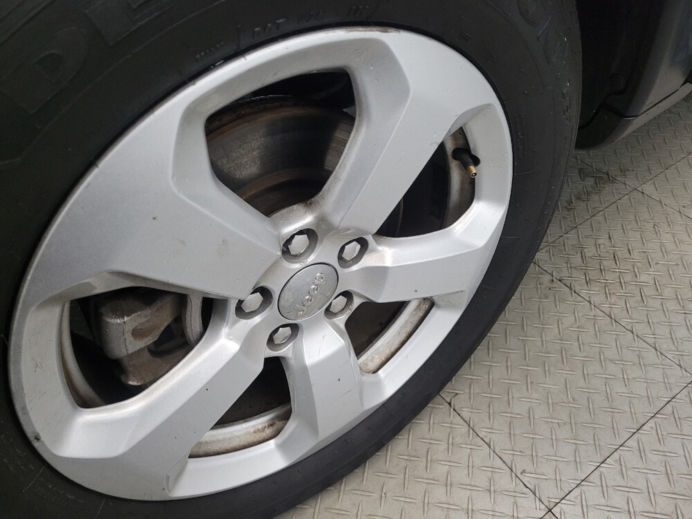 2020 Jeep Compass in New Castle, DE 19720 - 18091808 31