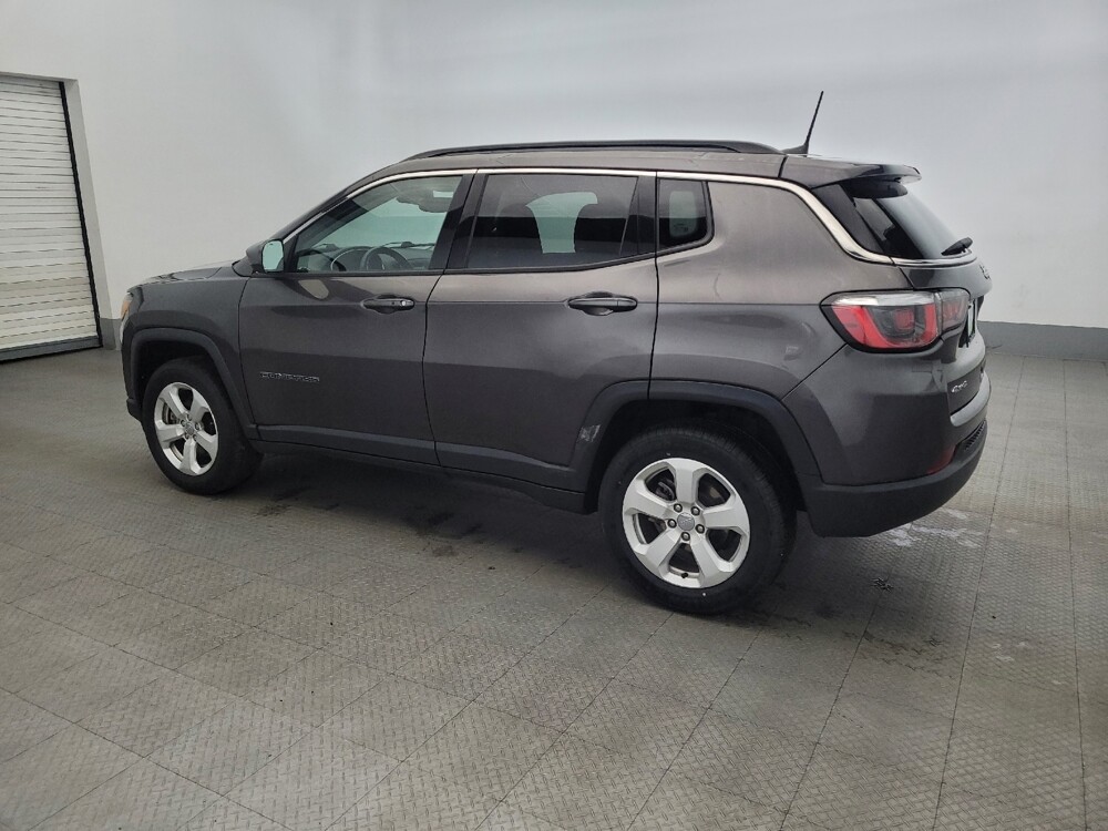 2020 Jeep Compass in New Castle, DE 19720 - 18091808 3