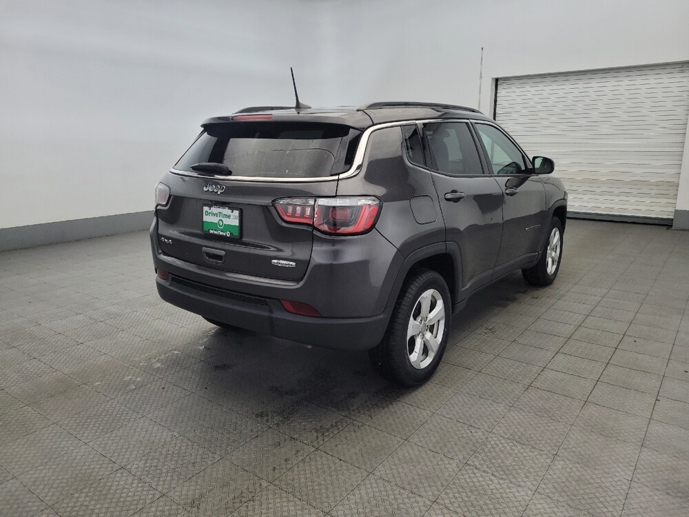 2020 Jeep Compass in New Castle, DE 19720 - 18091808 9