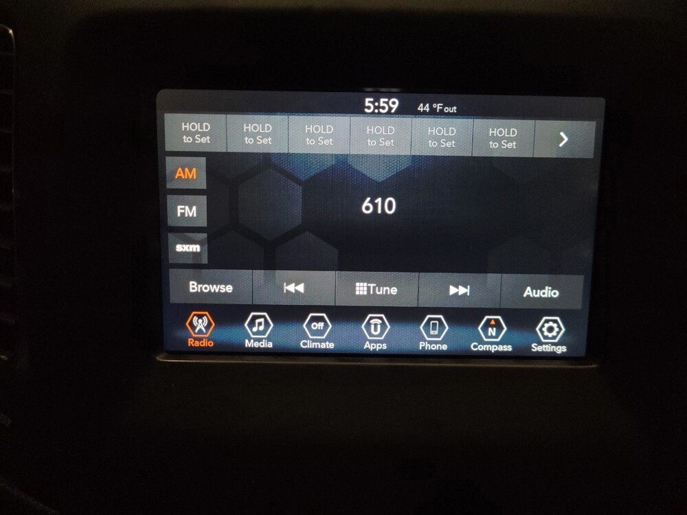 2020 Jeep Compass in New Castle, DE 19720 - 18091808 25