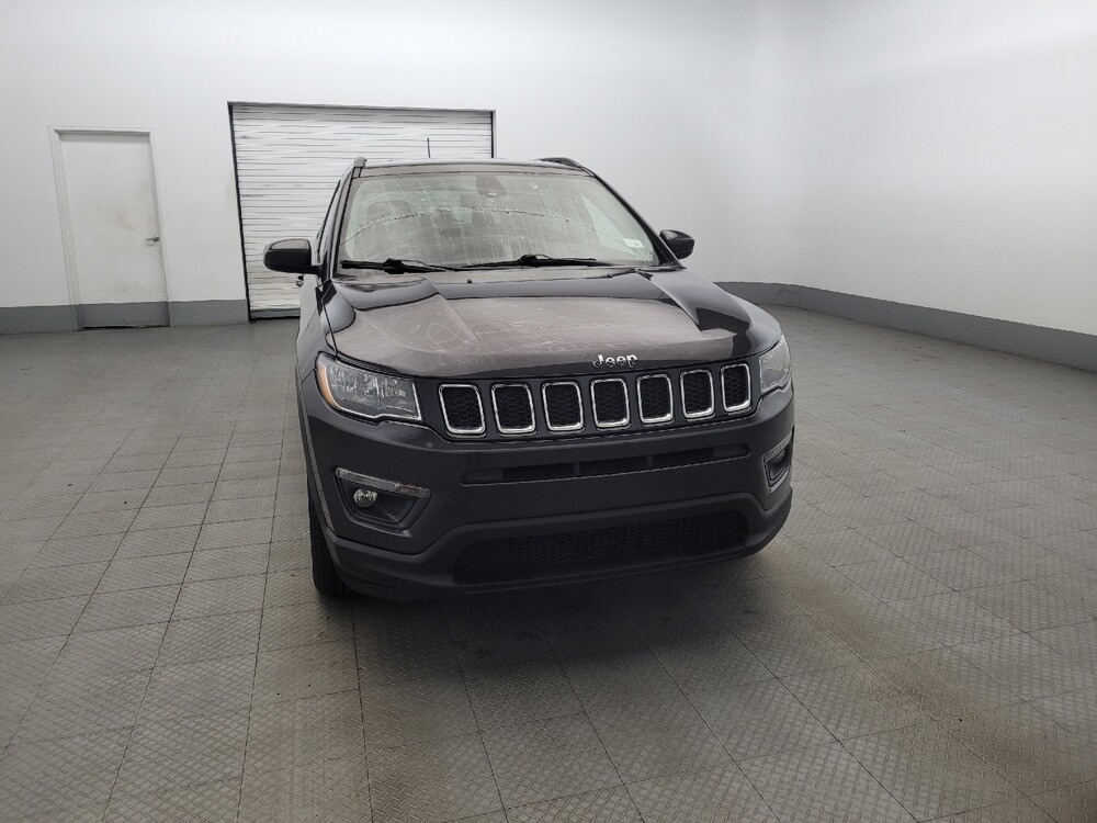 2020 Jeep Compass in New Castle, DE 19720 - 18091808 14