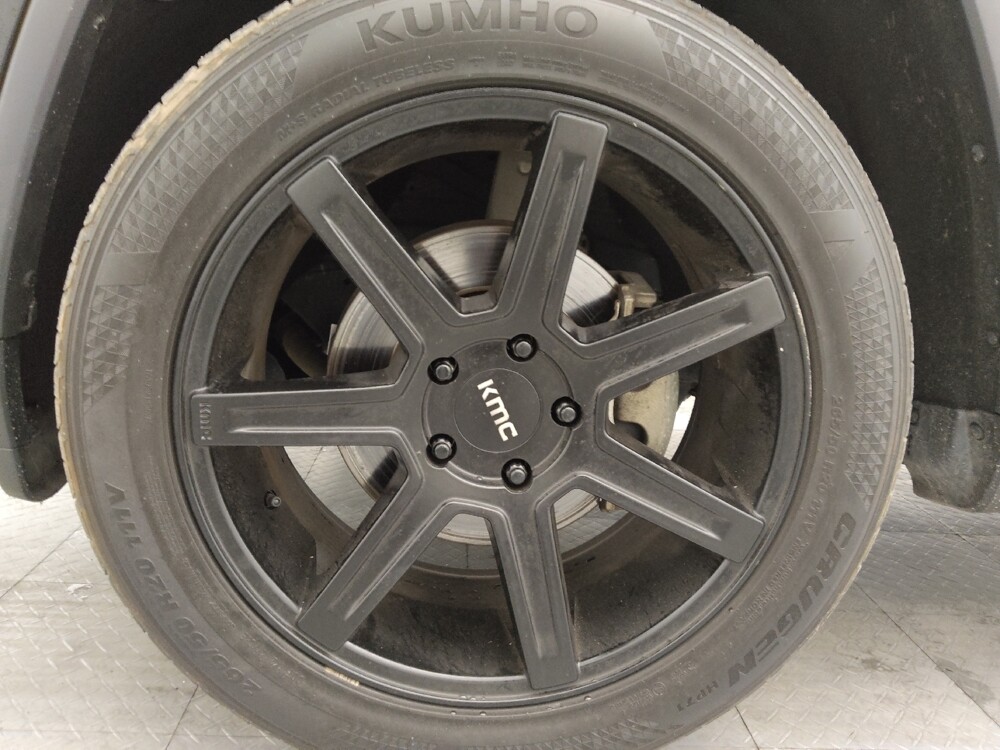 2017 Jeep Grand Cherokee in Tampa, FL 33619 - 18091809 31