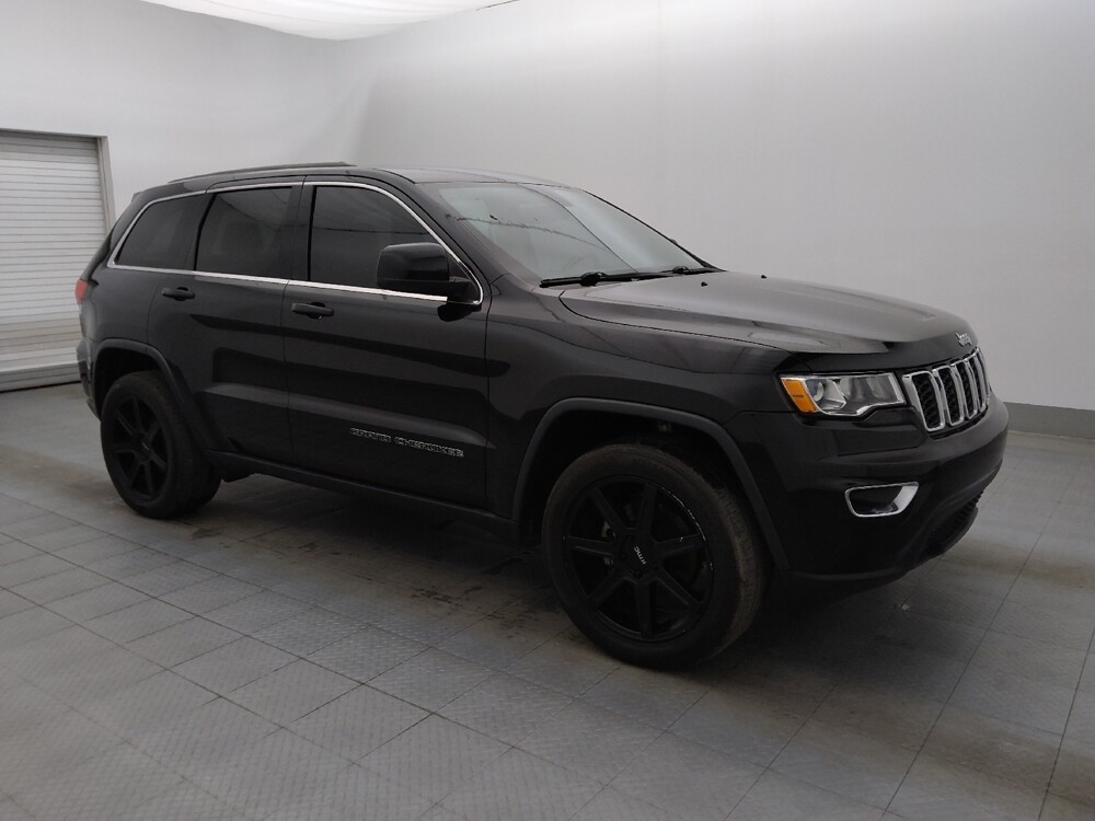 2017 Jeep Grand Cherokee in Tampa, FL 33619 - 18091809 11