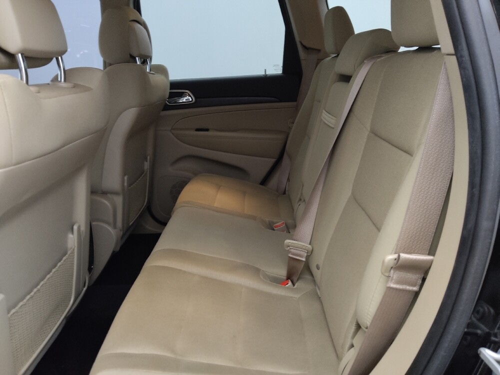 2017 Jeep Grand Cherokee in Tampa, FL 33619 - 18091809 18