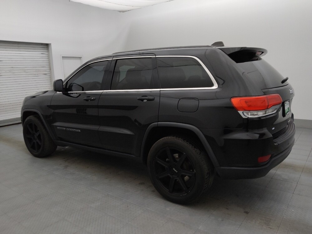 2017 Jeep Grand Cherokee in Tampa, FL 33619 - 18091809 3