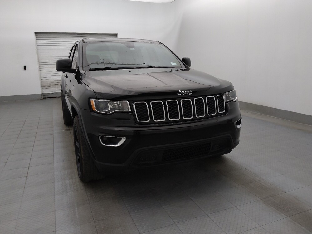 2017 Jeep Grand Cherokee in Tampa, FL 33619 - 18091809 14