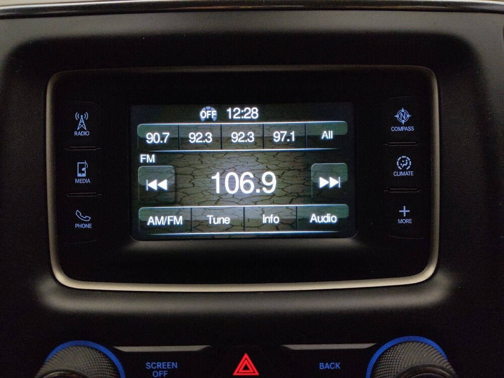 2017 Jeep Grand Cherokee in Tampa, FL 33619 - 18091809 25