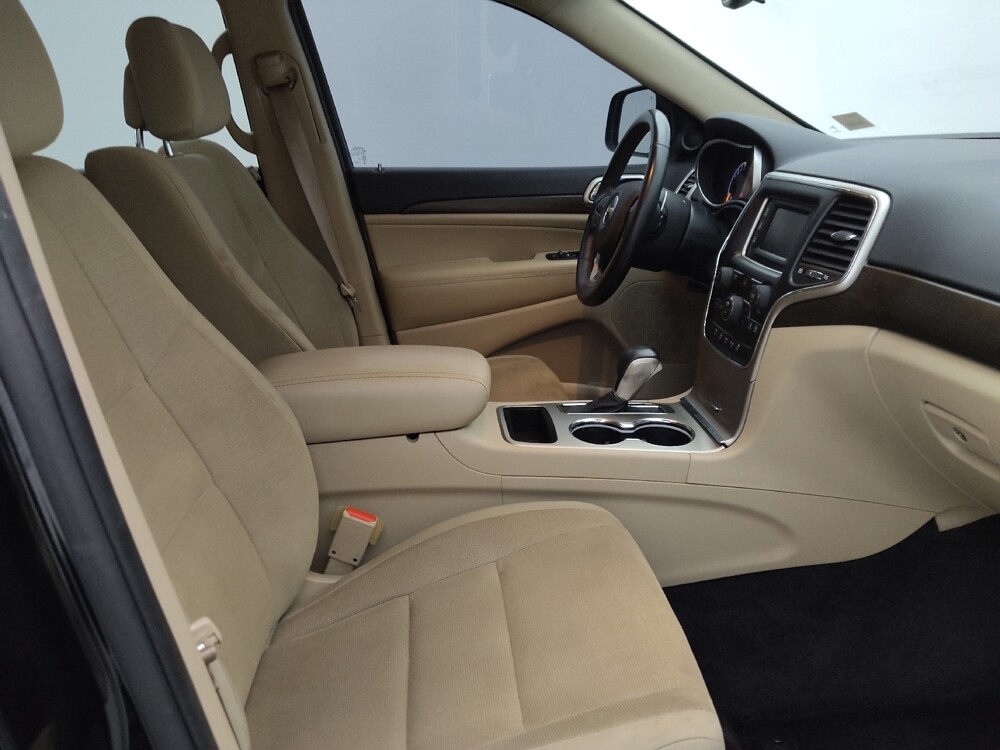 2017 Jeep Grand Cherokee in Tampa, FL 33619 - 18091809 21