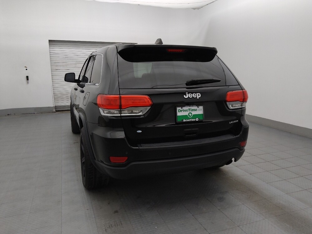 2017 Jeep Grand Cherokee in Tampa, FL 33619 - 18091809 6