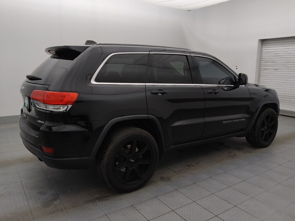 2017 Jeep Grand Cherokee in Tampa, FL 33619 - 18091809 10