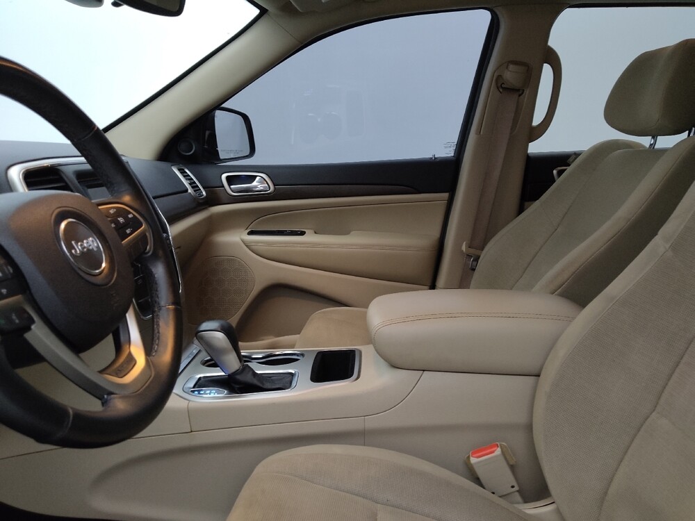 2017 Jeep Grand Cherokee in Tampa, FL 33619 - 18091809 17