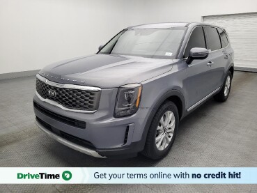 2021 Kia Telluride in Kissimmee, FL 34744