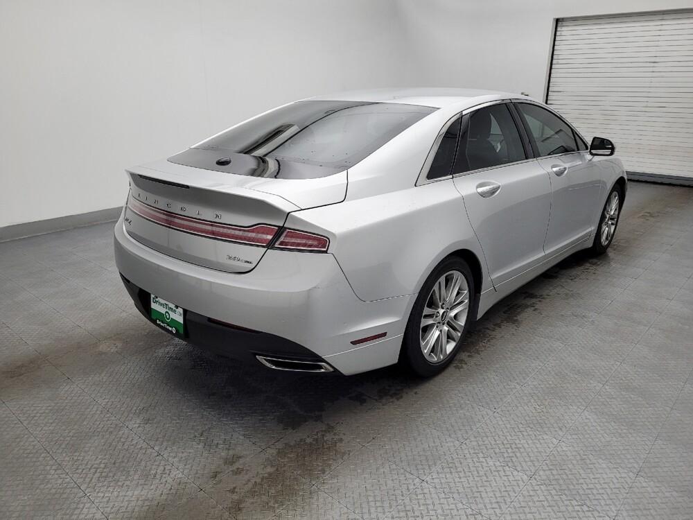 2013 Lincoln MKZ in Greensboro, NC 27407 - 18091811 9
