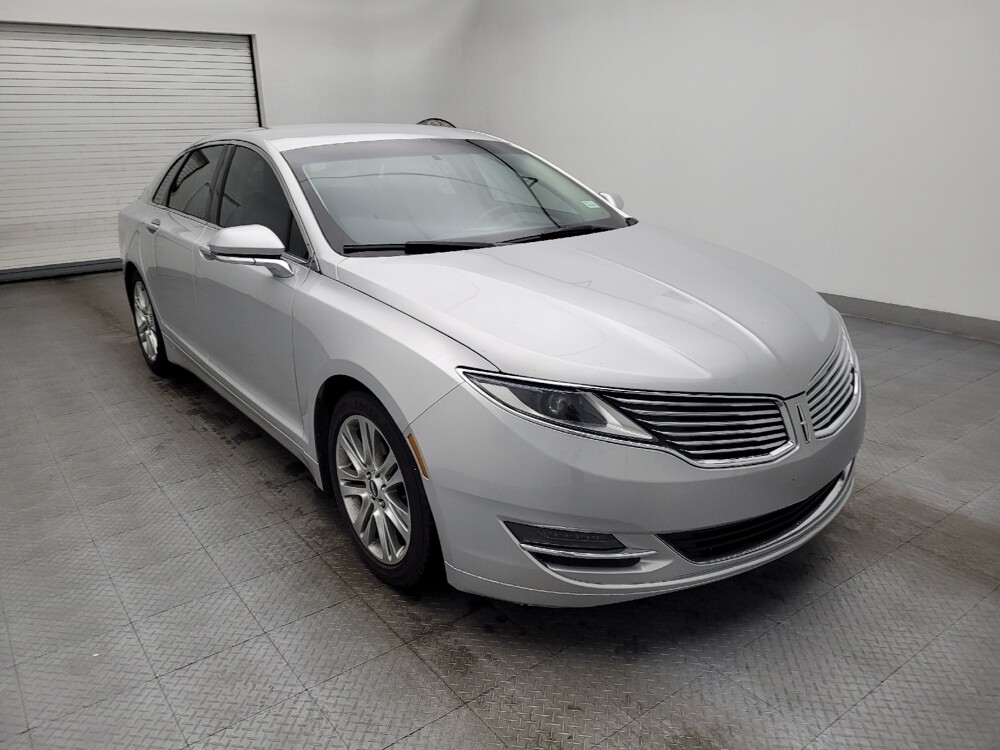 2013 Lincoln MKZ in Greensboro, NC 27407 - 18091811 13
