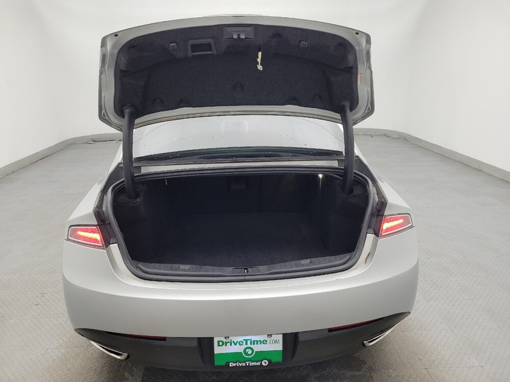 2013 Lincoln MKZ in Greensboro, NC 27407 - 18091811 29