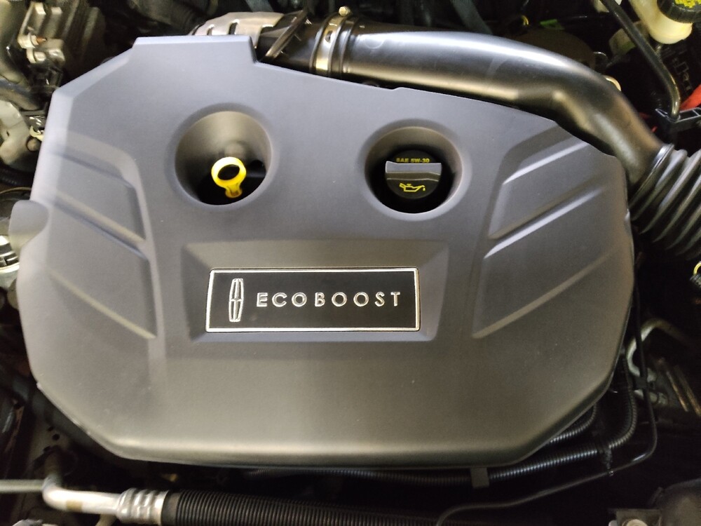 2013 Lincoln MKZ in Greensboro, NC 27407 - 18091811 30