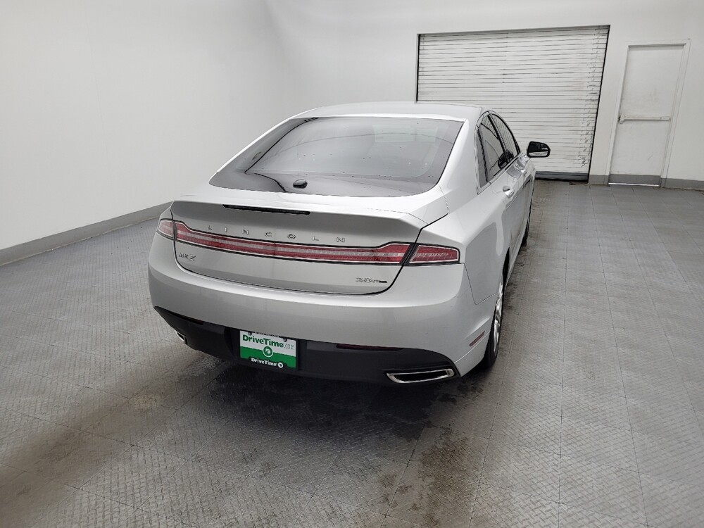 2013 Lincoln MKZ in Greensboro, NC 27407 - 18091811 7