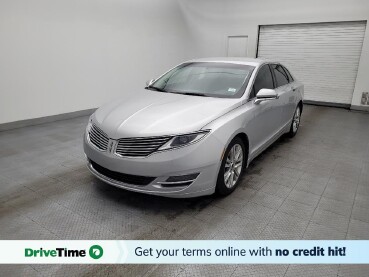 2013 Lincoln MKZ in Greensboro, NC 27407
