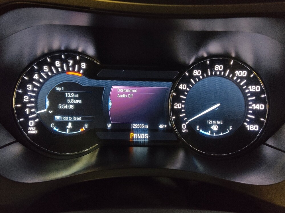 2013 Lincoln MKZ in Greensboro, NC 27407 - 18091811 23