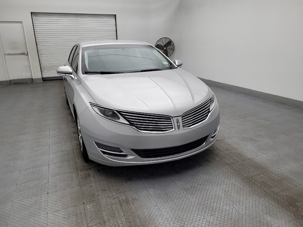 2013 Lincoln MKZ in Greensboro, NC 27407 - 18091811 14