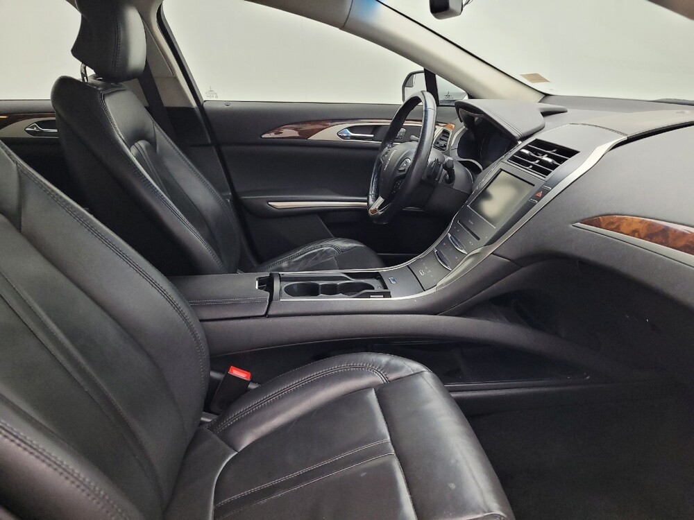 2013 Lincoln MKZ in Greensboro, NC 27407 - 18091811 21