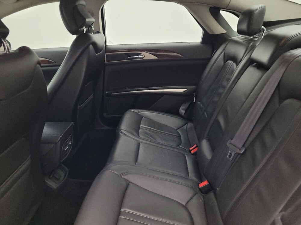 2013 Lincoln MKZ in Greensboro, NC 27407 - 18091811 18