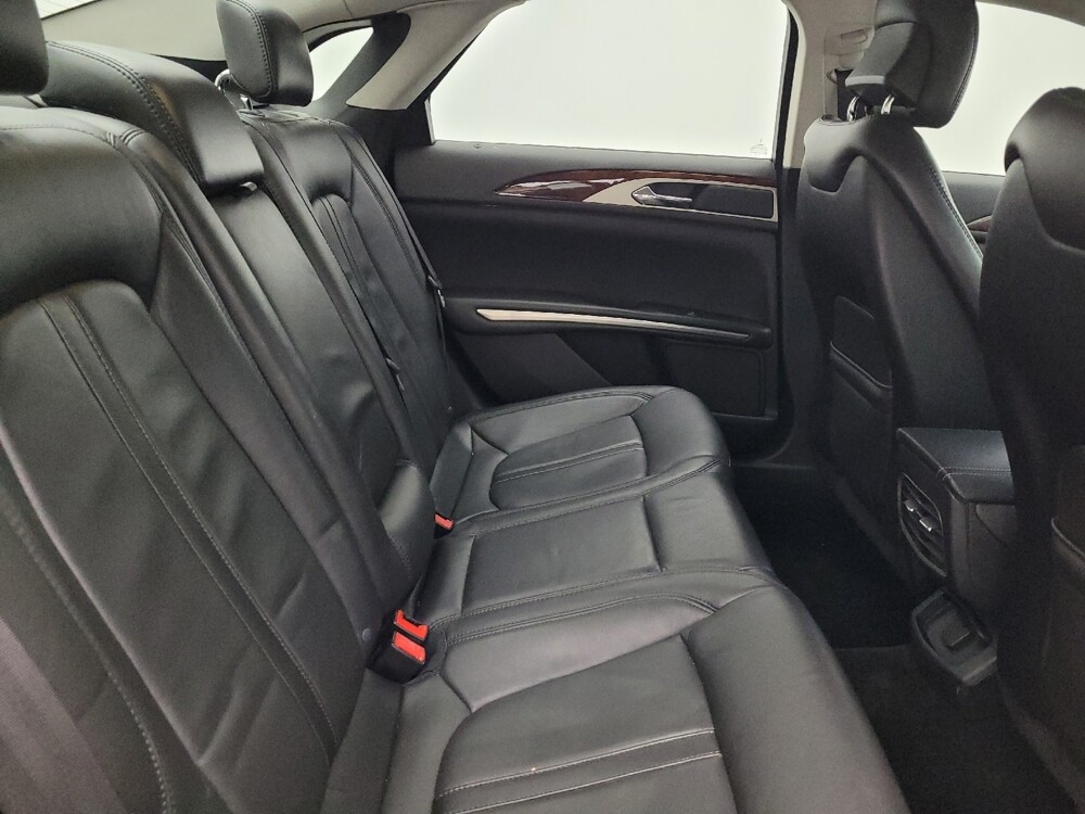 2013 Lincoln MKZ in Greensboro, NC 27407 - 18091811 19