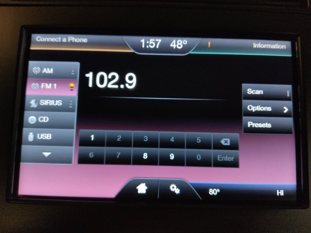 2013 Lincoln MKZ in Greensboro, NC 27407 - 18091811 25