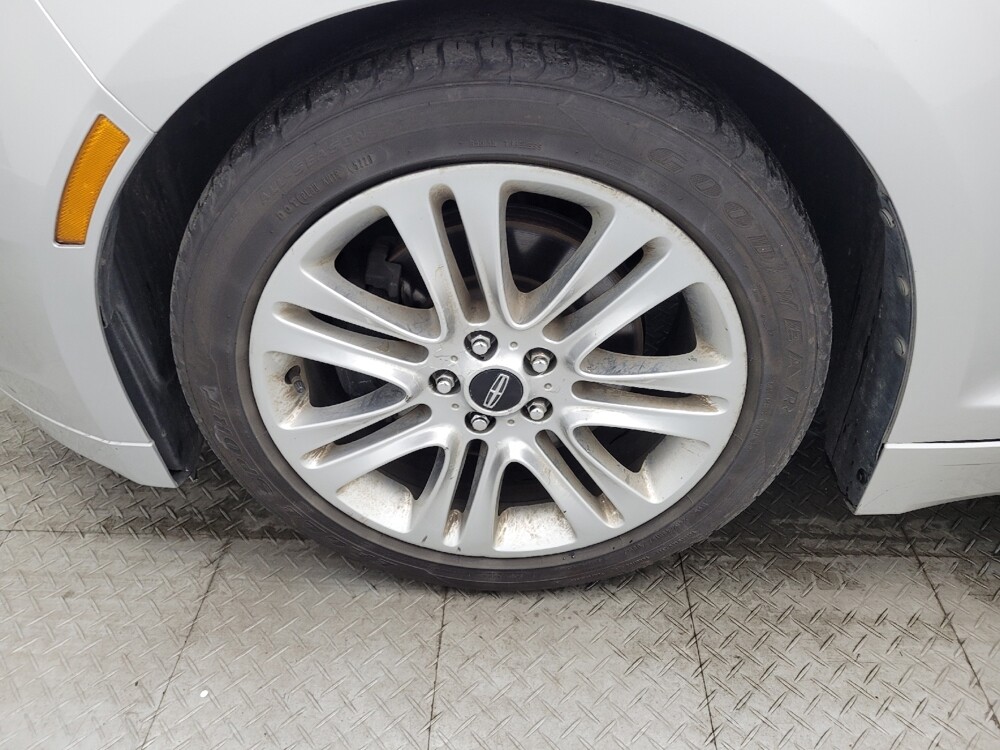 2013 Lincoln MKZ in Greensboro, NC 27407 - 18091811 31