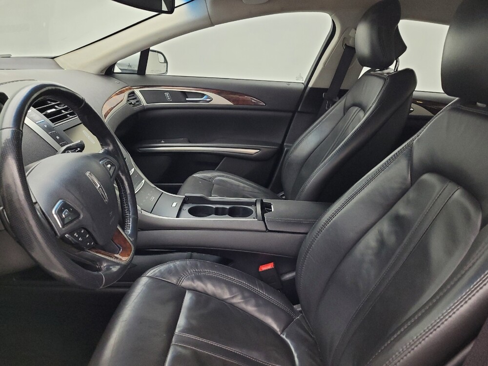 2013 Lincoln MKZ in Greensboro, NC 27407 - 18091811 17