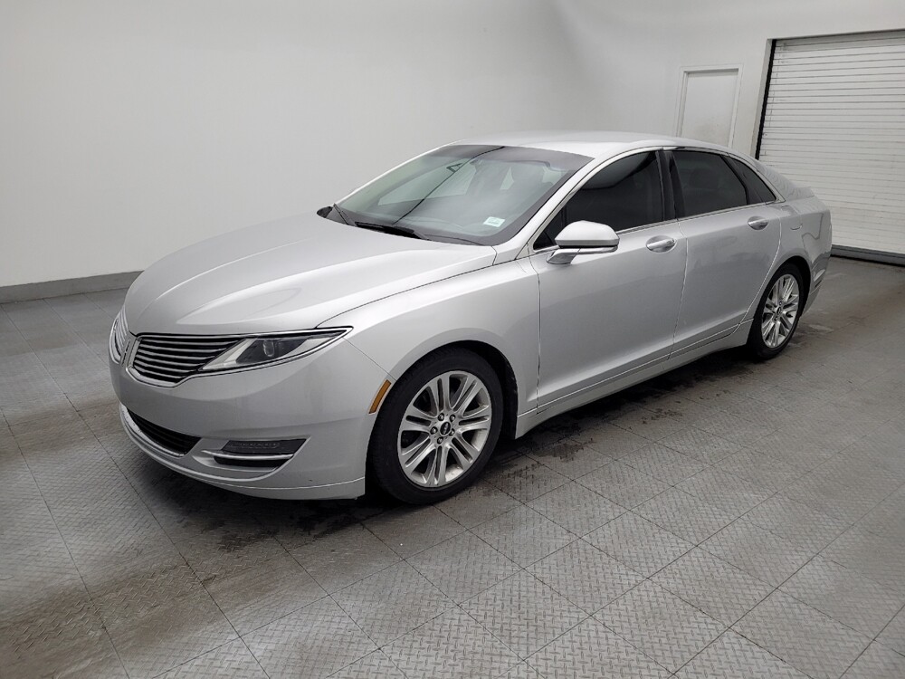 2013 Lincoln MKZ in Greensboro, NC 27407 - 18091811 2