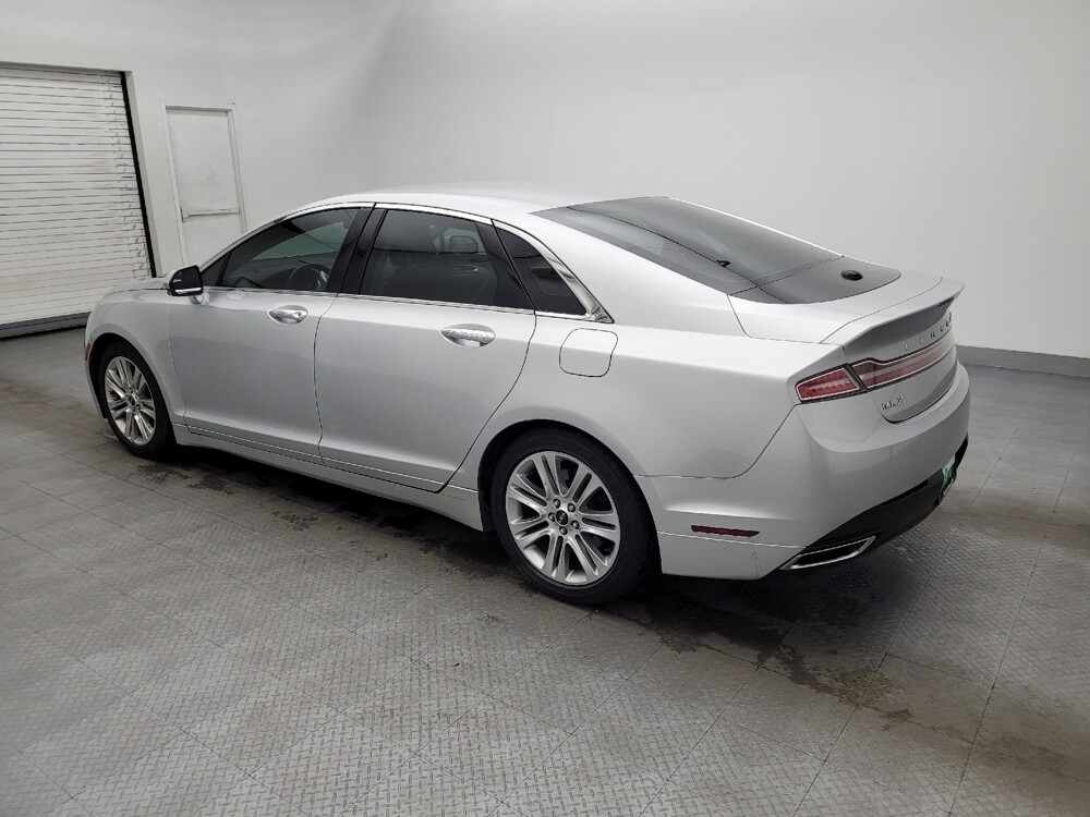 2013 Lincoln MKZ in Greensboro, NC 27407 - 18091811 3