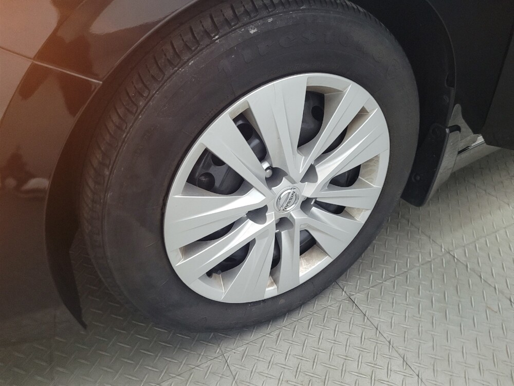 2020 Nissan Sentra in Newport News, VA 23601 - 18091812 31