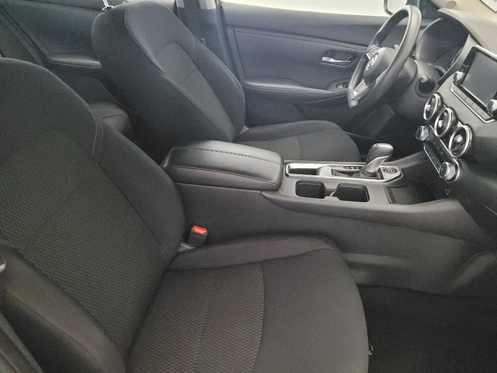 2020 Nissan Sentra in Newport News, VA 23601 - 18091812 21