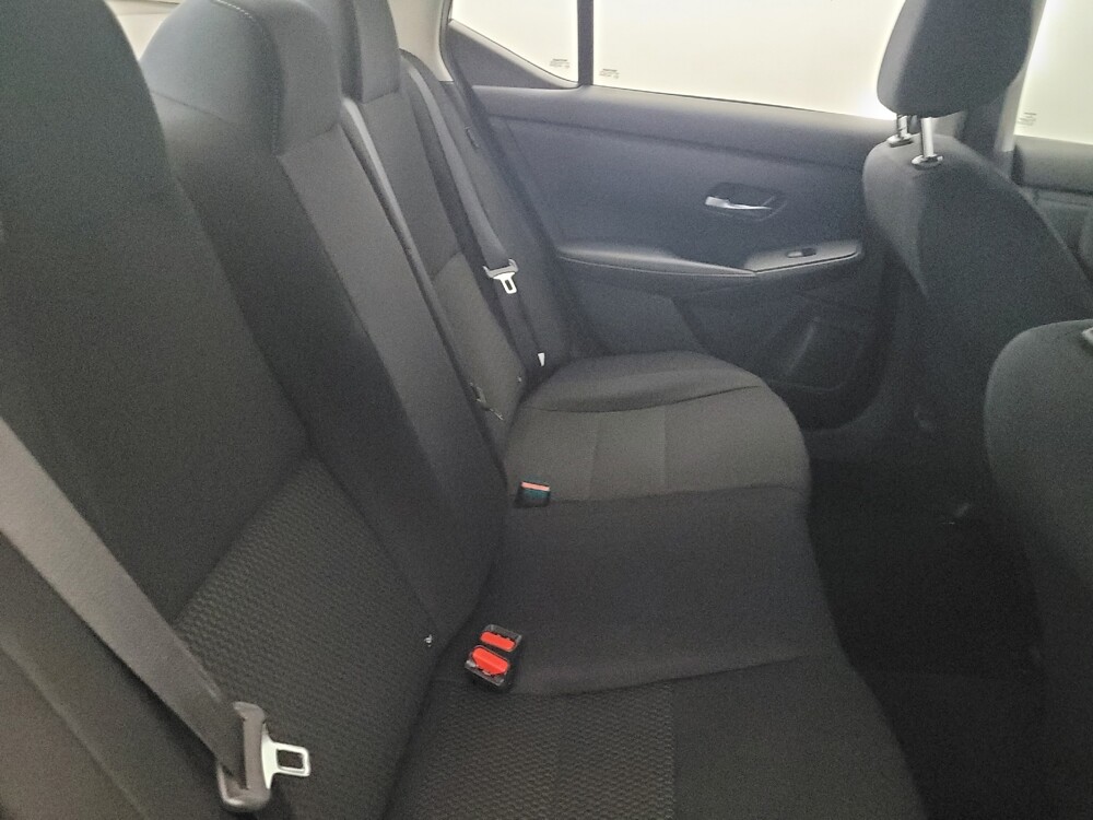 2020 Nissan Sentra in Newport News, VA 23601 - 18091812 19