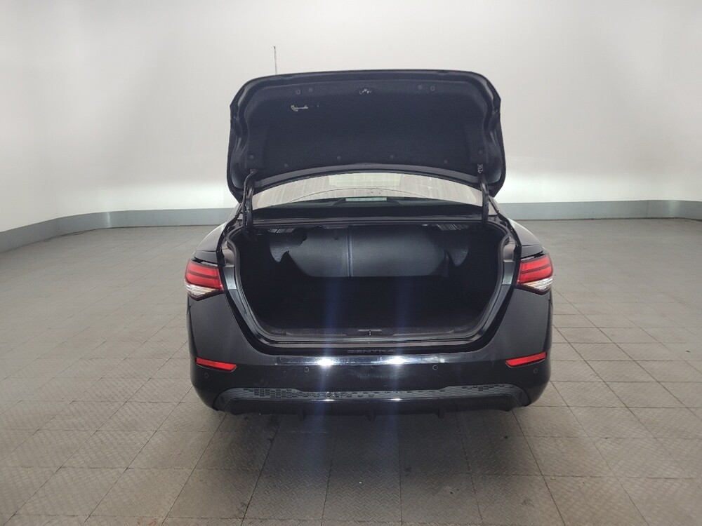 2020 Nissan Sentra in Newport News, VA 23601 - 18091812 29