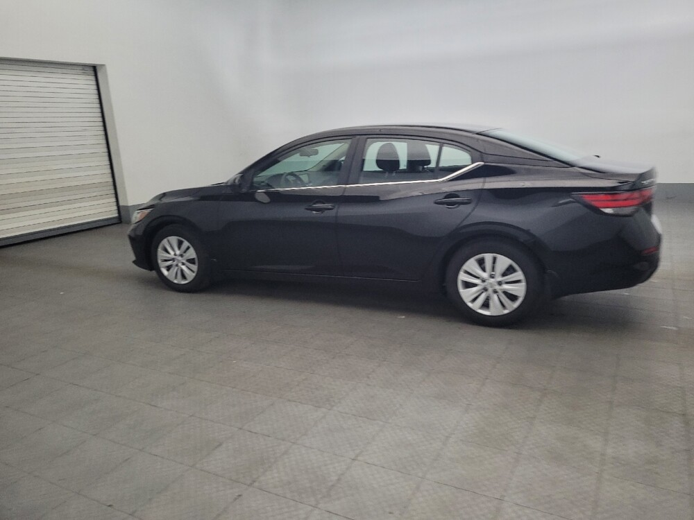 2020 Nissan Sentra in Newport News, VA 23601 - 18091812 3