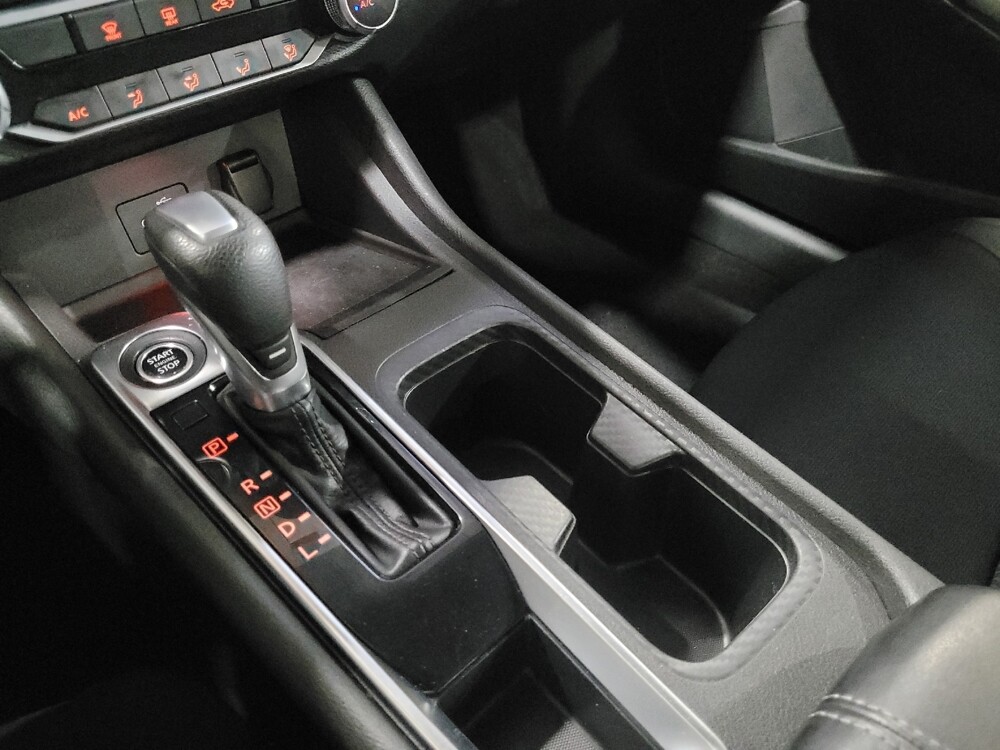 2020 Nissan Sentra in Newport News, VA 23601 - 18091812 26